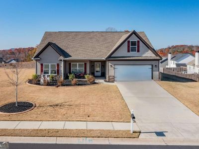 4441 Highland Gate Pkwy, Gainesville, GA, 30506