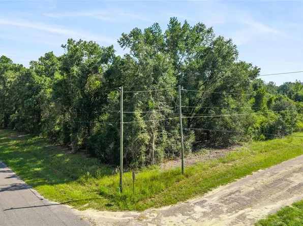 714 E Irene Ln Lot 11, Dunnellon, FL 34434