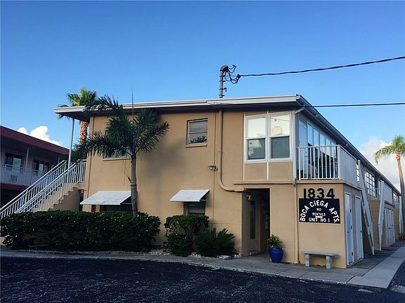 2nd image of 1834 Shore Dr S APT 15