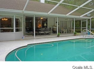 18870 SW 104th Pl, Dunnellon, FL 34432