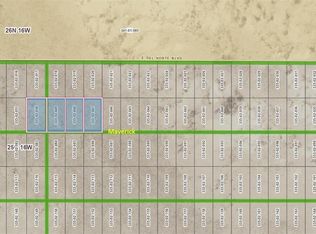 0 Maverick, Kingman, AZ 86409