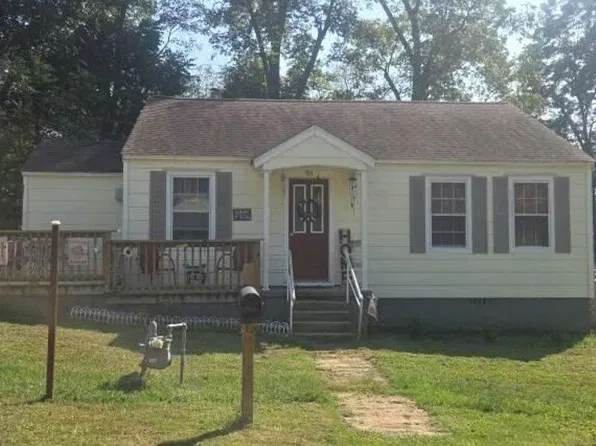 915 Olive St, Pocahontas, AR 72455