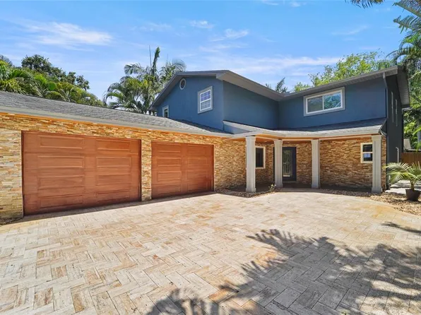 9545 135th St, Seminole, FL 33776