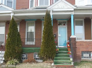 2954 Harford Rd, Baltimore, MD 21218