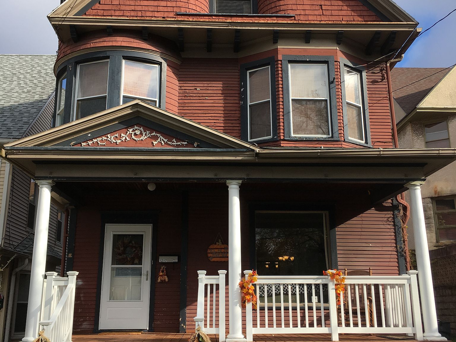 1217 Marion St, Dunmore, PA 18509 Zillow