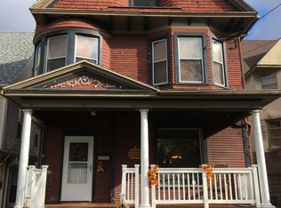 1217 Marion St, Dunmore, PA 18509