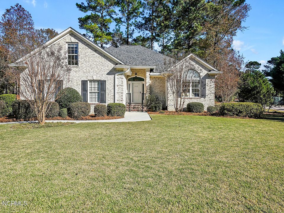 1523 Grandiflora Drive, Leland, NC 28451 Zillow