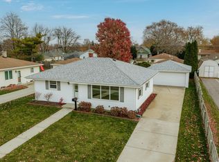 2327 Ohio STREET, Racine, WI 53405