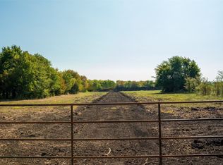 Tbd County Rd #3660, Ladonia, TX 75449