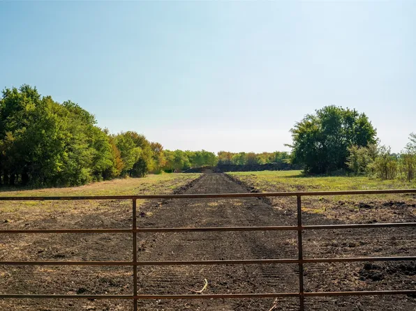 Tbd County Rd #3660, Ladonia, TX 75449