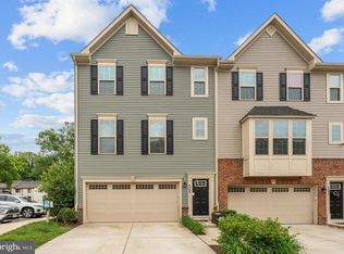 4566 Joseph Bristow Ln, Annandale, VA 22003