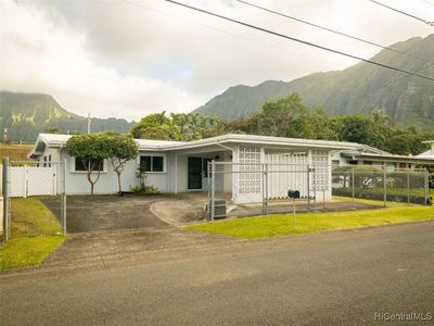 45-679 Keneke St, Kaneohe, HI, 96744