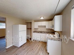 2909-3 Sage St, Colorado Springs, CO 80907