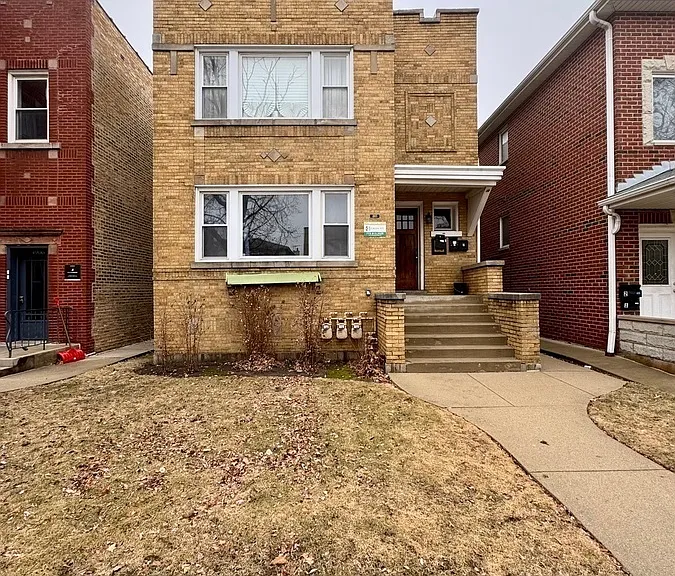 4910 N Marmora Ave #GDN — Photo 1