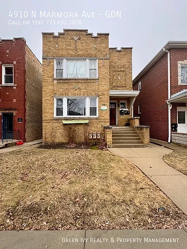 4910 N Marmora Ave #GDN Photo 1