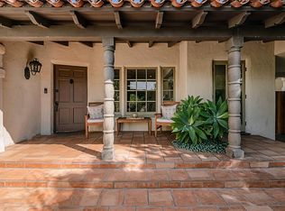 605 N Croft Ave, West Hollywood, CA 90048