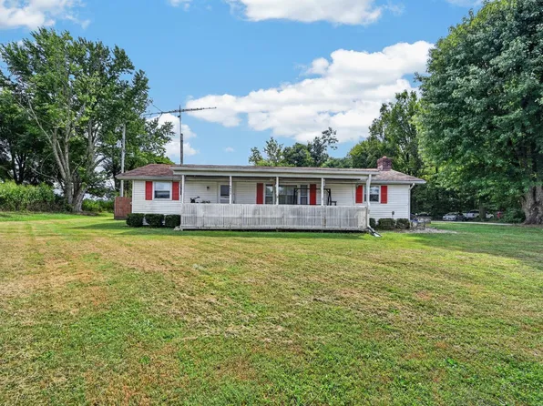 5052 E County Road 300 N, Milan, IN 47031