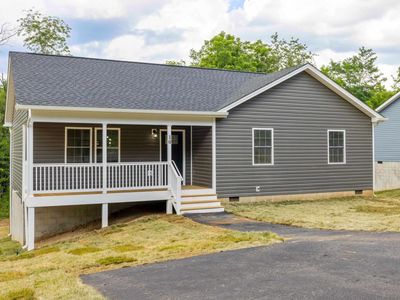 10 McArthur St, Staunton, VA, 24401