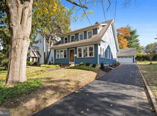 105 Midway, Riverton, NJ 08077