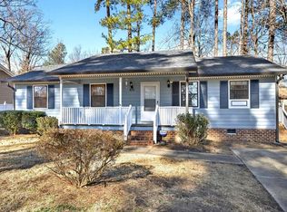 810 Wyldewood Rd, Durham, NC 27704