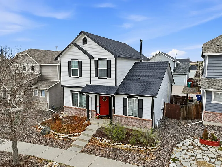 6112 Scottsbluff Dr — Photo 1