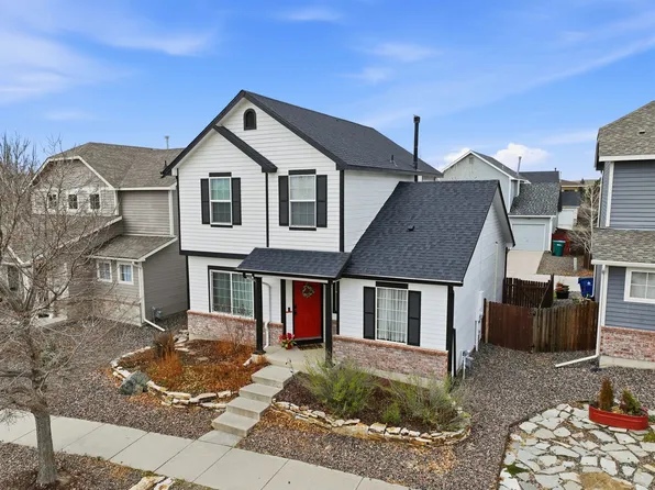 6112 Scottsbluff Dr, Colorado Springs, CO 80923