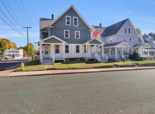 71 Foster St, Manchester, CT 06040