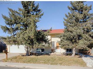 3161 W 133rd Cir, Broomfield, CO 80020