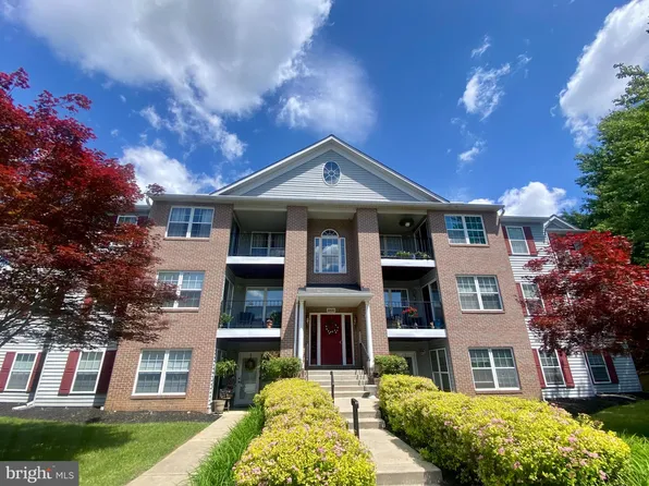 3820 Sunnyfield Ct APT 3B, Hampstead, MD 21074