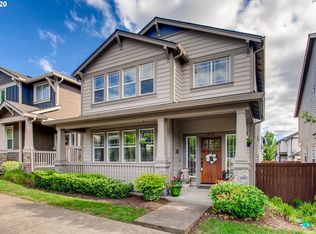 14396 SW Rancher Ln, Beaverton, OR 97008