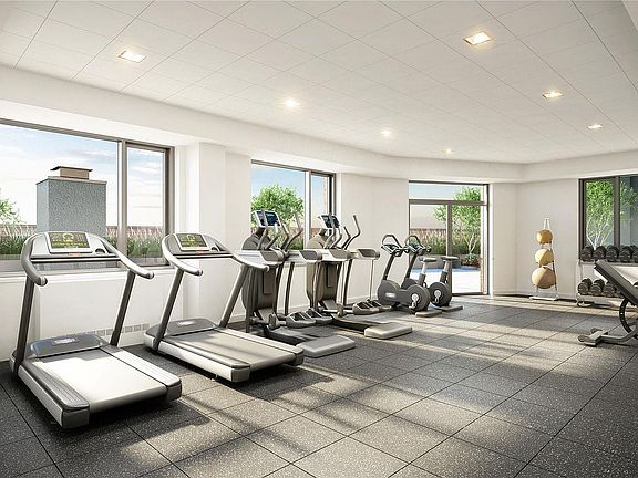 3rd image of 25-21 43rd Ave Unit Penthouse 2