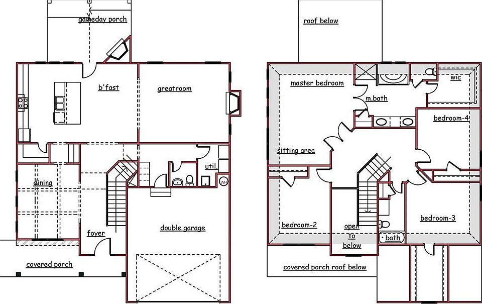 2nd image of 733 Cotswold Way
