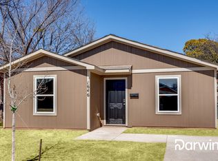 1646 Elizabeth Ave, Wichita Falls, TX 76301