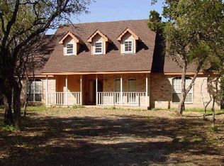 11463 Baxtershire, Helotes, TX 78023