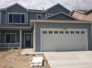 5119 Goldking Rd, Pueblo, CO 81008