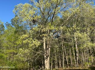 Liberty Church Rd, Ashland, MS 38603