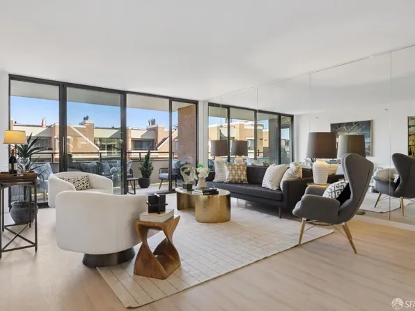 101 Lombard St APT 407W, San Francisco, CA 94111