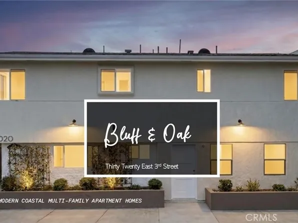 3020 E 3rd St, Long Beach, CA 90814