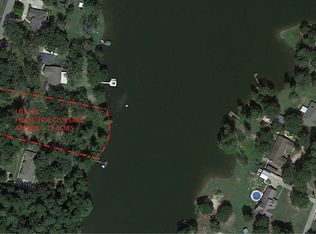 Lakeshore Dr, Tyler, TX 75707