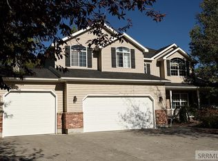 3111 Londonderry Ave, Idaho Falls, ID 83404