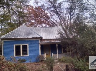 158160-158 & #160, Athens, GA 30601