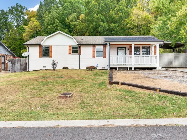 638 Putnam Dr, Nashville, TN 37218