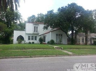 322 Mary Louise Dr, San Antonio, TX 78201
