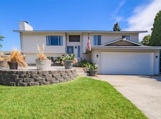 8112 W Grand Ronde Ave, Kennewick, WA 99336