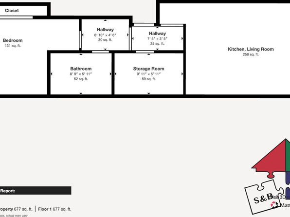 444 452nd Rte S #214