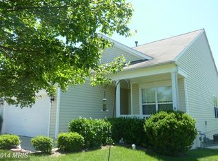 23 Reston Ct, Fredericksburg, VA 22406