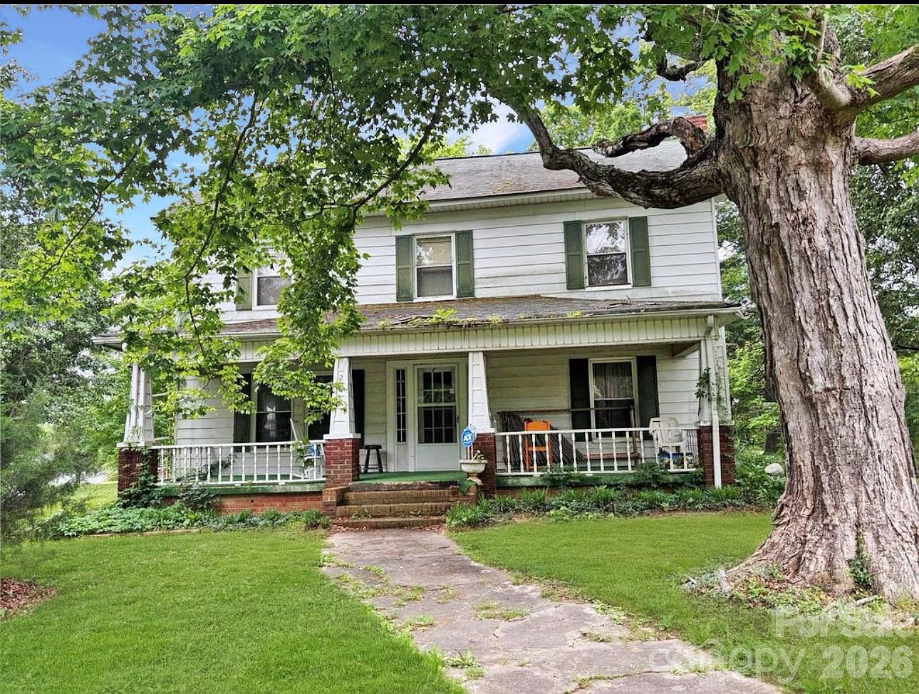 208 E Main St, Cleveland, NC 27013 | Zillow
