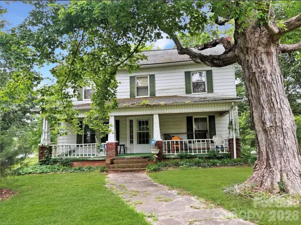 208 E Main St, Cleveland, NC 27013