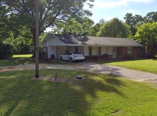 6168 Perdue Hill Rd, Frisco City, AL 36445