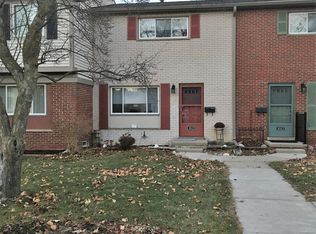 3025 Williamsburg Rd, Ann Arbor, MI 48108